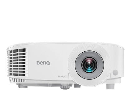 Projektor BENQ MW550 WXGA DLP 3600AL/20000:1/HDMI/USB 9H.JHT77.13E